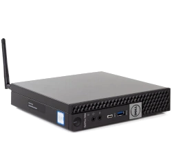 Dell OptiPlex 7050 Micro PC Intel i5 7th Gen desktop