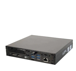 Dell OptiPlex 7060 Micro Intel i7-8700T desktop