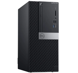 Dell Optiplex 7070 Intel Core i7-9th Gen desktop