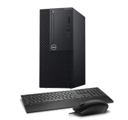 Dell OptiPlex 7080 MFF Core i7 10th Gen desktop