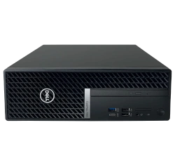 Dell OptiPlex 7080 SFF Core i7 10th Gen desktop
