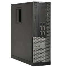 Dell Optiplex 9010 Intel Core i7 desktop