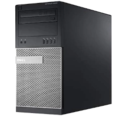 Dell Optiplex 9020 Intel Core i7-4th Gen desktop