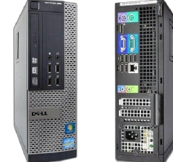 Dell OptiPlex 990 Intel Core i7 desktop