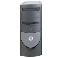 Dell Optiplex GX240 GX260 GX280 desktop