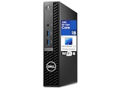 Dell OptiPlex Micro Form Factor Intel Core i5-13th Gen desktop