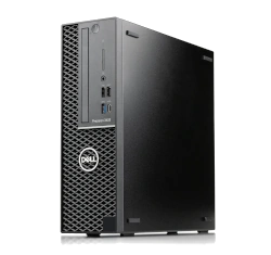 Dell Precision 3431 SFF Intel Core i5 8th Gen desktop