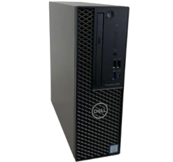 Dell Precision 3431 SFF Intel Core i7 8th Gen desktop