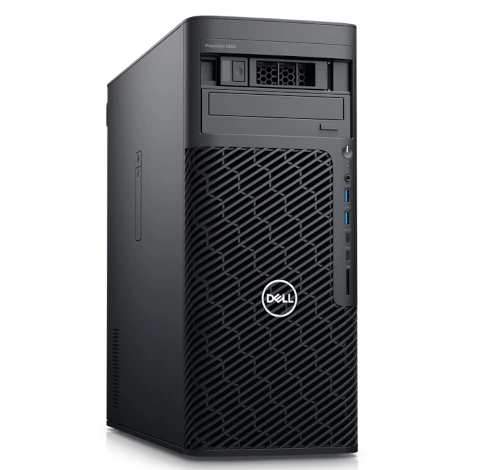 Dell Precision 3460 Intel Core i7-14th Gen RTX A400 desktop