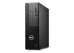 Dell Precision 3460 Small Form Factor WorkSt. Intel Core i7-13th Gen A2000 desktop