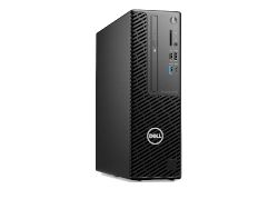 Dell Precision 3460 Small Form Factor WorkSt. Intel Core i7-13th Gen NVIDIA T1000 desktop