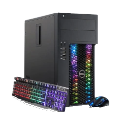 Dell Precision 3620 Intel i5-6500 desktop