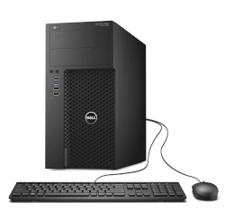 Dell Precision 3620 Intel i7-6700 desktop