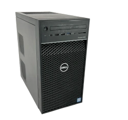 Dell Precision 3630 Intel Core i7 9th Gen desktop