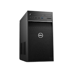 Dell Precision 3630 Intel Xeon desktop