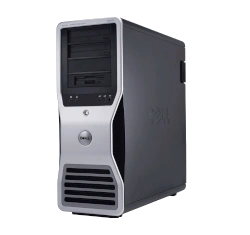 Dell Precision 690 desktop
