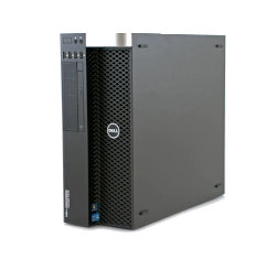 Dell Precision 7810 Intel Xeon E5-2620 nVidia Quadro K4200 desktop