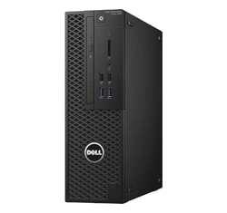 Dell Precision T3420 SFF Intel Xeon desktop