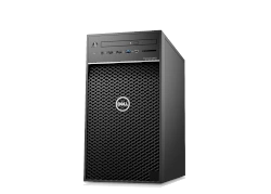 Dell Precision T3640 Workstation Intel Core i7-10th Gen desktop