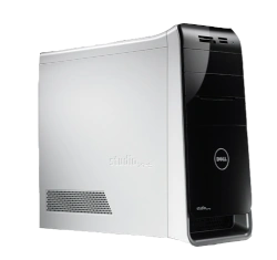 Dell Studio XPS 8100 Intel Core i5 desktop