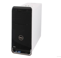 Dell Studio XPS 8300 Intel Core i5 desktop