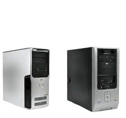 Dell XPS 410 desktop