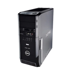 Dell XPS 420 desktop