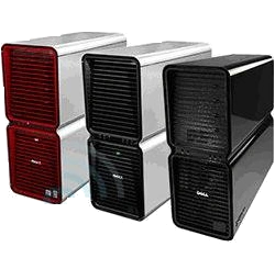 Dell XPS 720 desktop