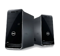 Dell XPS 8900 Intel Core i5-6400 desktop