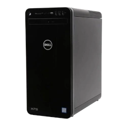 Dell XPS 8930 GTX 1650 Intel Core i7-9700 desktop