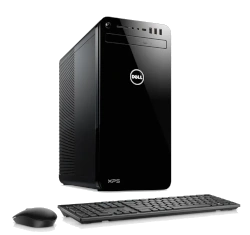 Dell XPS 8930 GTX 1660 Intel Core i7-9700 desktop