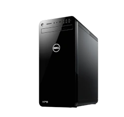 Dell XPS 8930 RTX 2070 Intel Core i7-9700 desktop