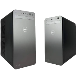 Dell XPS 8930 RTX Intel Core i9-9900K desktop