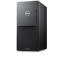 Dell XPS 8940 Intel Core i7 10th Gen RTX desktop