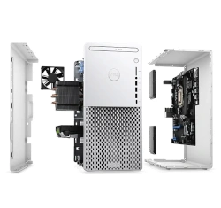 Dell XPS 8940 Intel Core i9 10th Gen RTX desktop