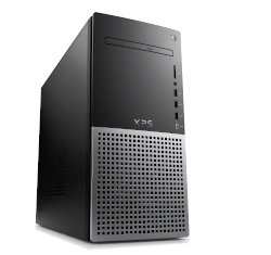 Dell XPS 8950 Intel Core i7 12th Gen GTX desktop
