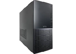 Dell XPS 8960 Intel Core i9-13th Gen RTX 3050 desktop