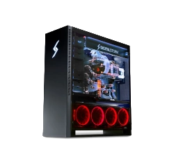 Digital Storm Intel Core i7-8700k RTX 2080 desktop