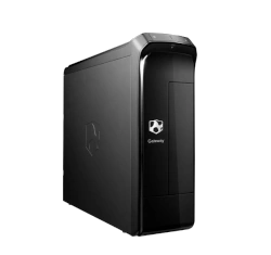 Gateway SX2855 desktop