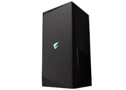 Gigabyte AORUS MODEL S Intel Core i7-12th Gen RTX 3070 desktop