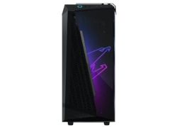 Gigabyte AORUS MODEL X Intel Core i9-11th Gen RTX 3080 desktop