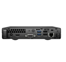 HP 260 G2 Mini Intel Core i5 6th Gen desktop