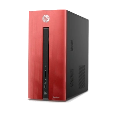 HP 550-126 Intel i5-6400 desktop