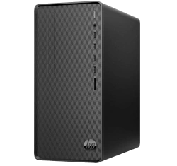 HP AMD Ryzen 7 desktop