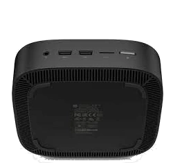 HP ChromeBox G2 Intel i7-8650U desktop