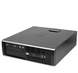 HP Compaq 8200 Elite Intel Core i3, i5 desktop