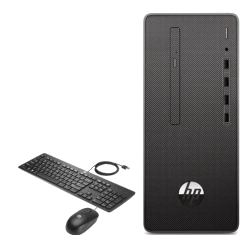 HP Desktop PC Core i5 8th Gen desktop