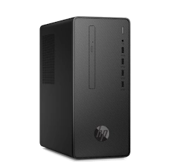 HP Desktop PC Core i5 9th Gen desktop