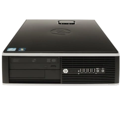 HP Elite 8300 Core i7 desktop