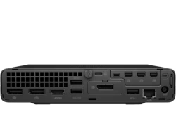 HP Elite Mini 600 G9 Intel Core i5-12th Gen desktop